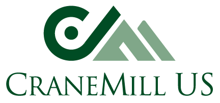 CraneMill US logo